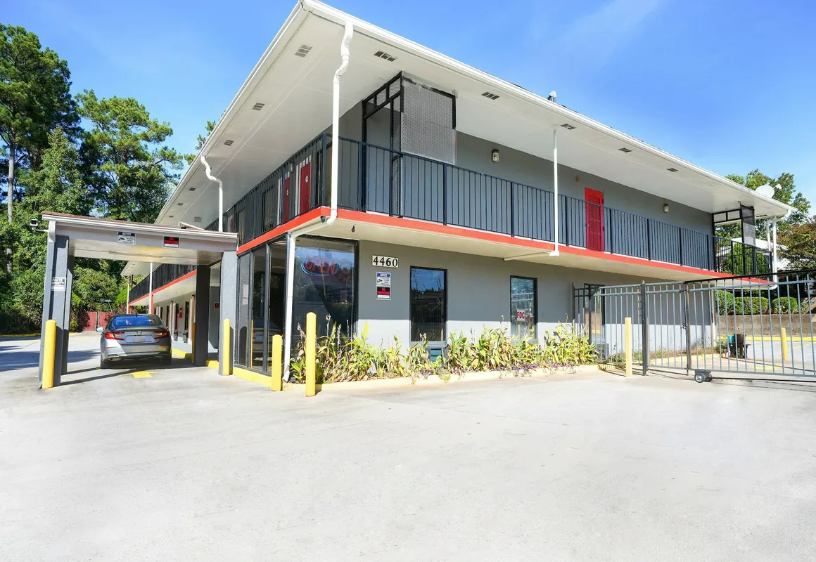 OYO Hotel Decatur I-285 The Perimeter hotel hero