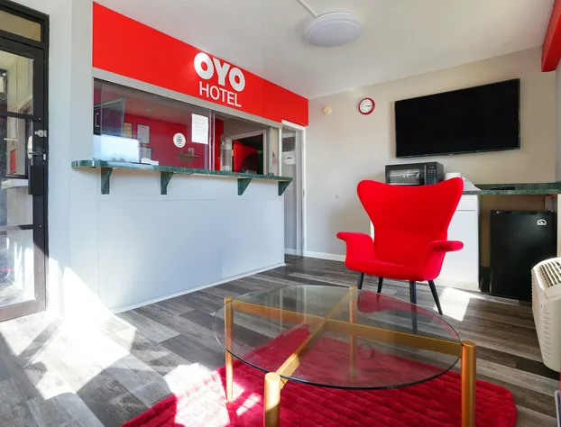 OYO Hotel Decatur I-285 The Perimeter hotel detail image 2