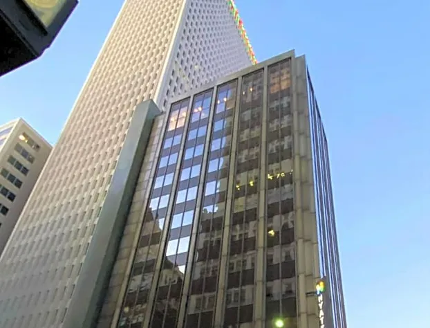 Hyatt Place Tulsa Downtown hotel detail image 3