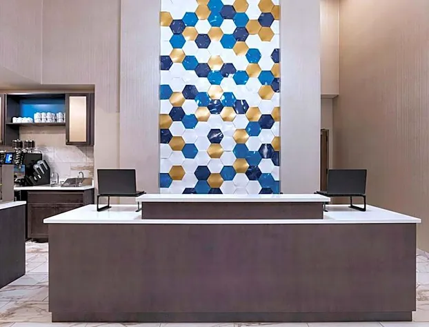 Hyatt Place Tulsa Downtown hotel detail image 2