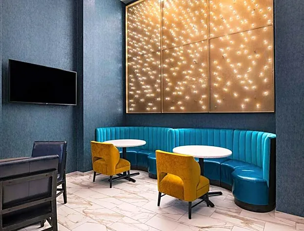 Hyatt Place Tulsa Downtown hotel detail image 3