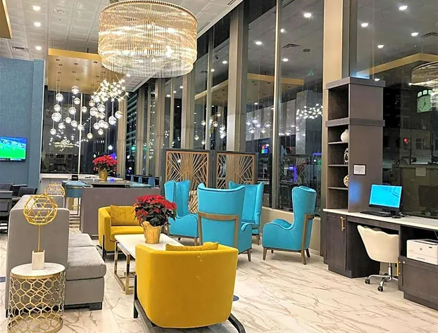 Hyatt Place Tulsa Downtown hotel detail image 4