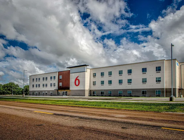 Motel 6 North Platte, NE - East hotel detail image 1