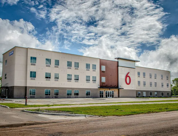 Motel 6 North Platte, NE - East hotel detail image 2