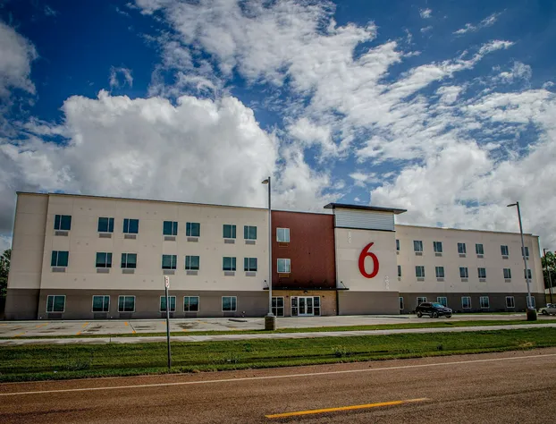 Motel 6 North Platte, NE - East hotel detail image 3