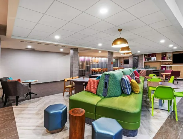 Home2 Suites by Hilton Laredo Airport hotel detail image 2