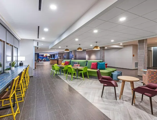 Home2 Suites by Hilton Laredo Airport hotel detail image 3