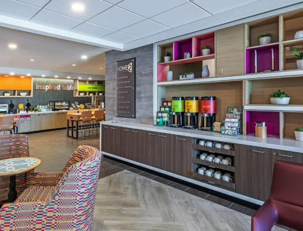 Home2 Suites by Hilton Laredo Airport hotel detail image 4