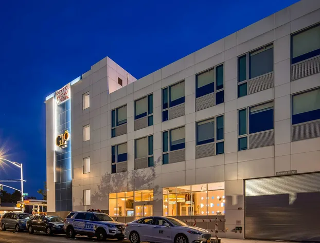 GLō Best Western Brooklyn NYC hotel detail image 1