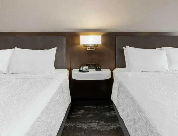 Hampton Inn & Suites Spokane Downtown-South hotel detail image 4