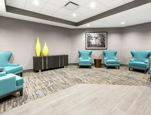 Hampton Inn & Suites Spokane Downtown-South hotel detail image 4