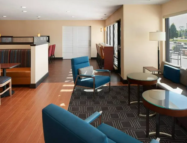 Towneplace Suites by Marriott Danville hotel detail image 2