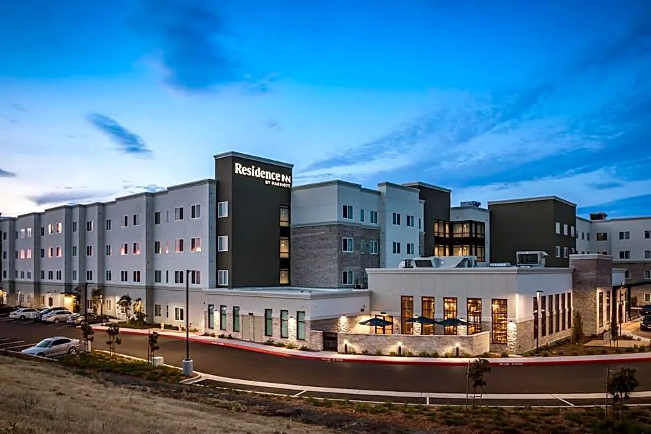 Residence Inn by Marriott San Jose North/Silicon Valley hotel hero