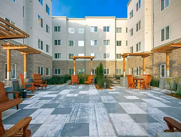 Residence Inn by Marriott San Jose North/Silicon Valley hotel detail image 1