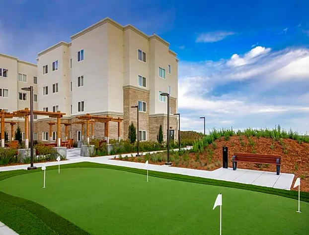 Residence Inn by Marriott San Jose North/Silicon Valley hotel detail image 2