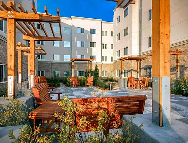 Residence Inn by Marriott San Jose North/Silicon Valley hotel detail image 3