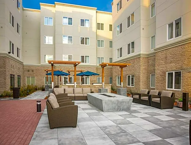 Residence Inn by Marriott San Jose North/Silicon Valley hotel detail image 4