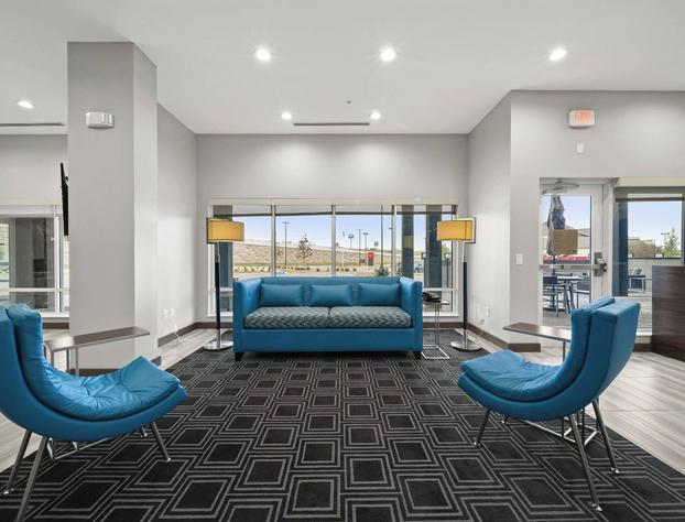 TownePlace Suites by Marriott Waco Northeast hotel detail image 3