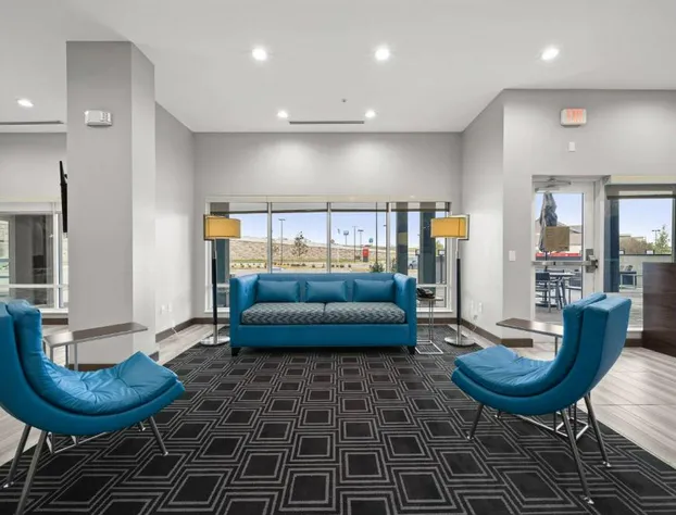 TownePlace Suites by Marriott Waco Northeast hotel detail image 2