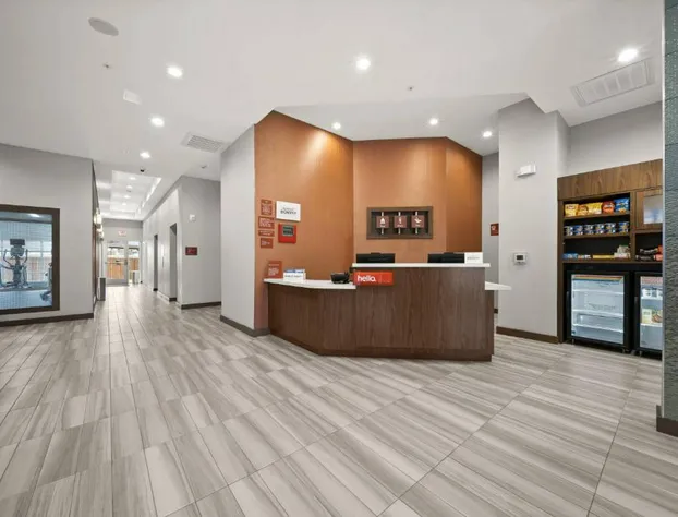 TownePlace Suites by Marriott Waco Northeast hotel detail image 3