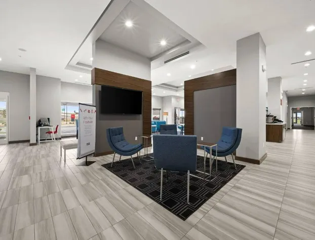 TownePlace Suites by Marriott Waco Northeast hotel detail image 4