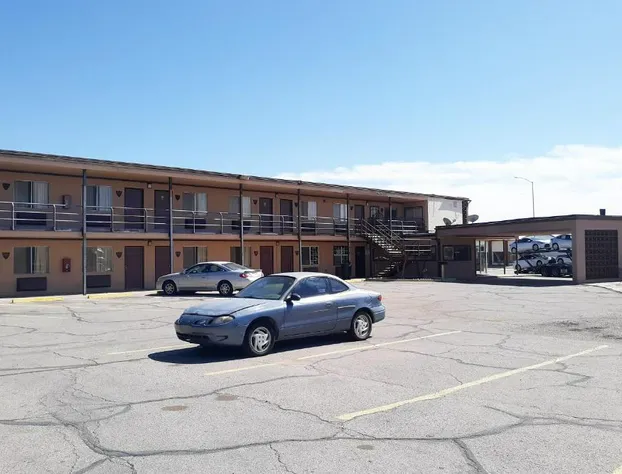 OYO Hotel Kings at Clovis hotel detail image 1