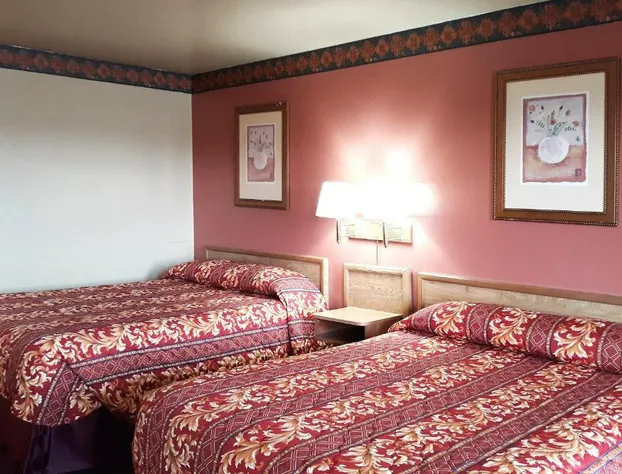 OYO Hotel Kings at Clovis hotel detail image 4