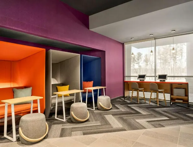 Tru By Hilton Albany Airport, NY hotel detail image 2