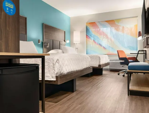 Tru By Hilton Albany Airport, NY hotel detail image 3