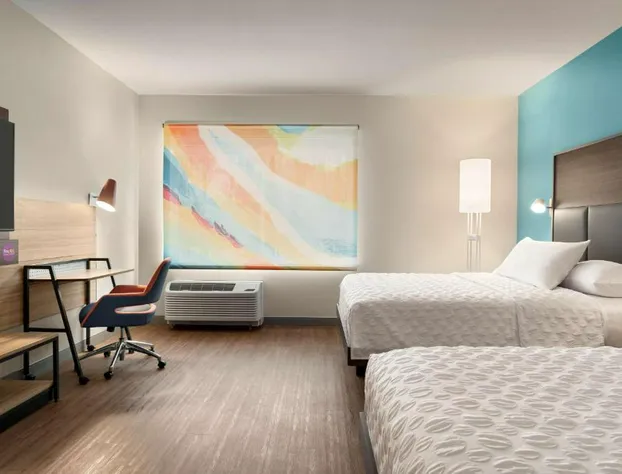 Tru By Hilton Albany Airport, NY hotel detail image 4