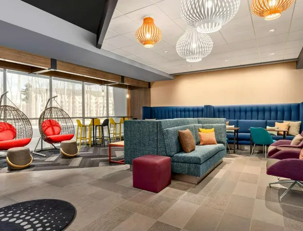 Tru By Hilton Albany Airport, NY hotel detail image 1