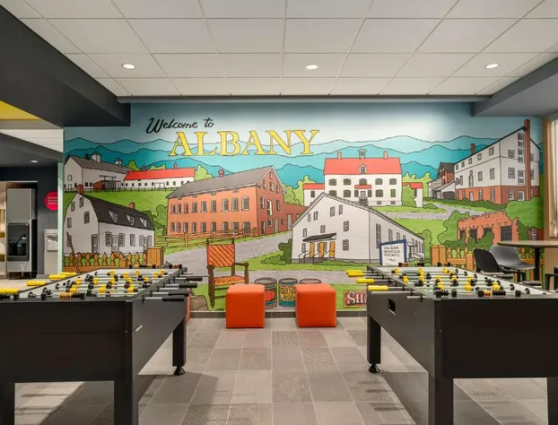 Tru By Hilton Albany Airport, NY hotel detail image 1