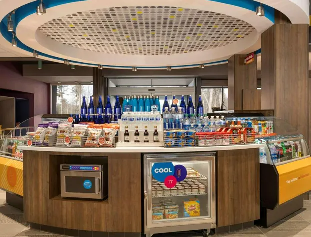 Tru By Hilton Albany Airport, NY hotel detail image 2