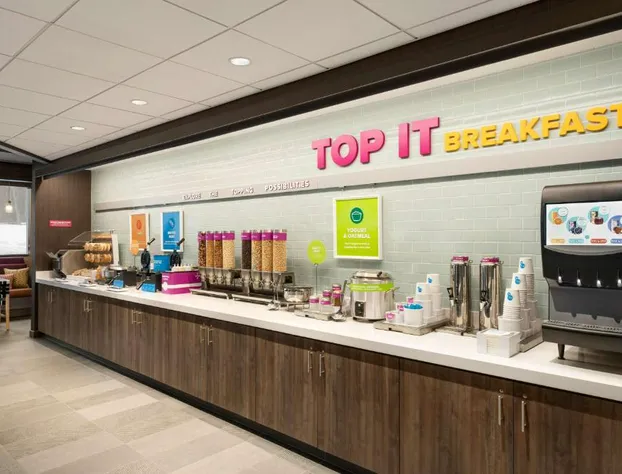 Tru By Hilton Albany Airport, NY hotel detail image 4