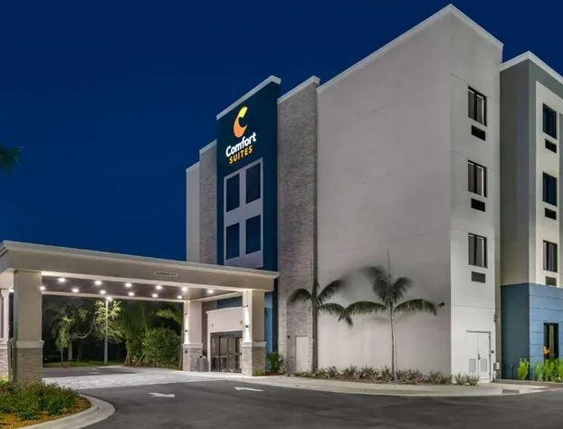 Comfort Suites Stuart - Hutchinson Island hotel detail image 3