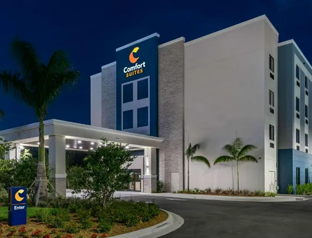 Comfort Suites Stuart - Hutchinson Island hotel detail image 4