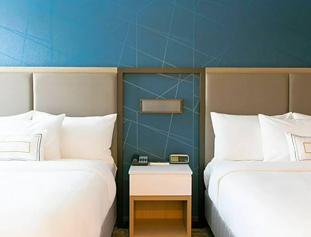 SpringHill Suites by Marriott South Bend Notre Dame Area hotel detail image 2