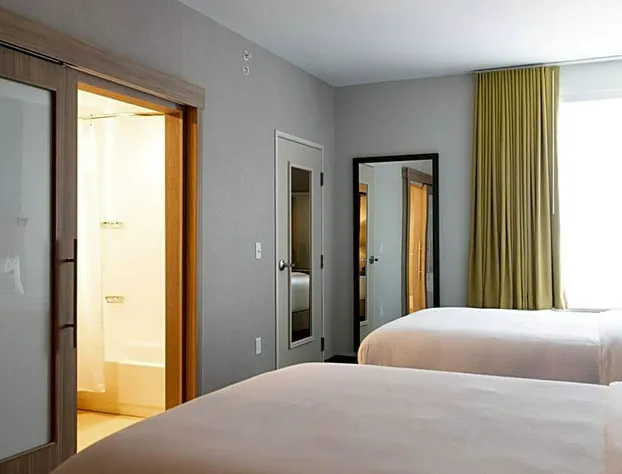 SpringHill Suites by Marriott South Bend Notre Dame Area hotel detail image 4