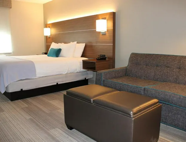 Simple Suites Boise Airport hotel detail image 3