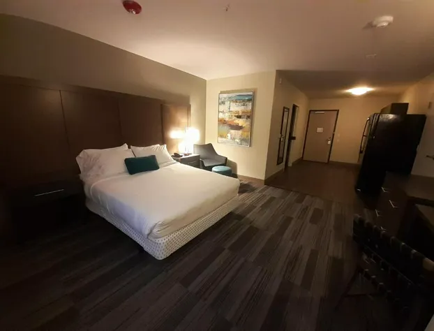 Simple Suites Boise Airport hotel detail image 4