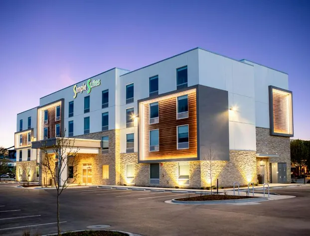 Simple Suites Boise Airport hotel detail image 3