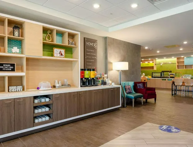 Home2 Suites by Hilton Atlanta Airport West hotel detail image 3