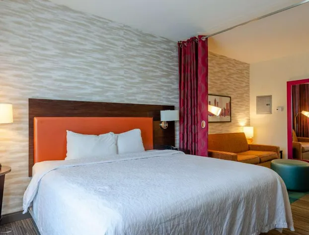 Home2 Suites by Hilton Atlanta Airport West hotel detail image 4