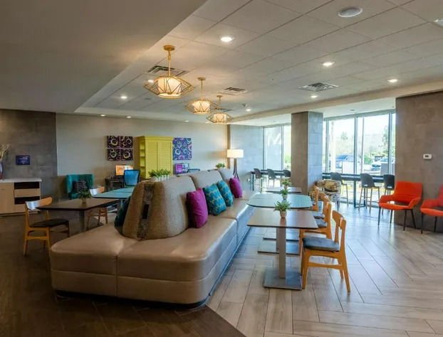 Home2 Suites by Hilton Atlanta Airport West hotel detail image 2