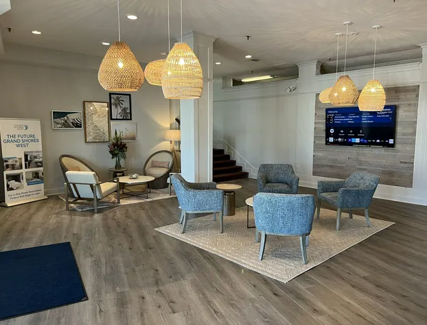 Grand Shores West hotel detail image 2