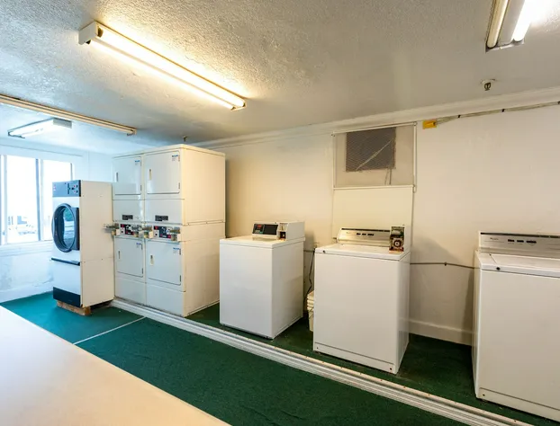 Grand Shores West hotel detail image 3