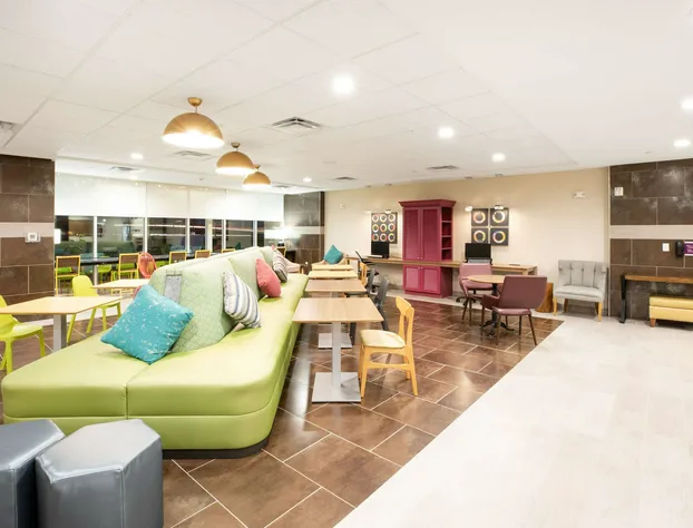 Home2 Suites by Hilton Houston IAH Airport Beltway 8 hotel detail image 2