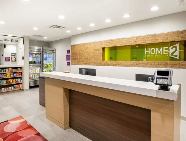 Home2 Suites by Hilton Houston IAH Airport Beltway 8 hotel detail image 3