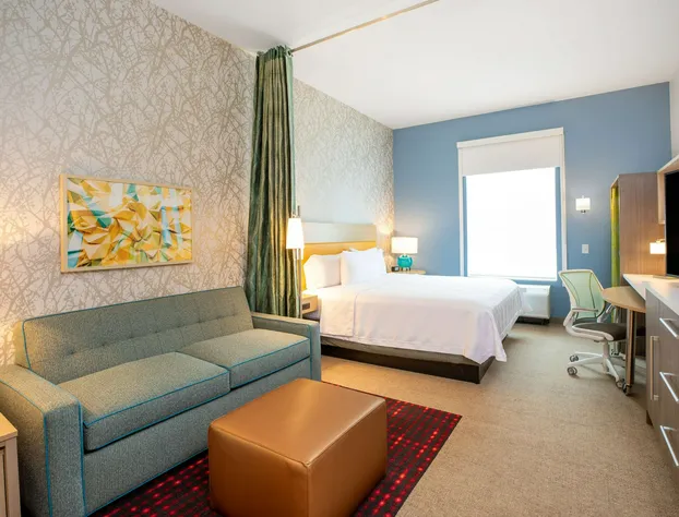 Home2 Suites by Hilton Houston IAH Airport Beltway 8 hotel detail image 4