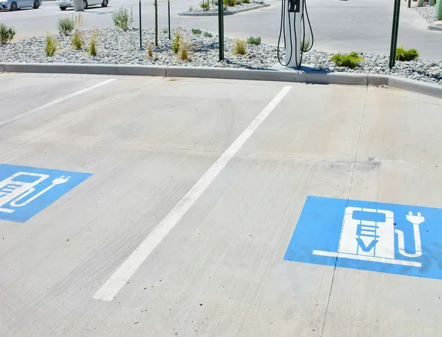 Tru by Hilton Grand Junction Downtown hotel detail image 1